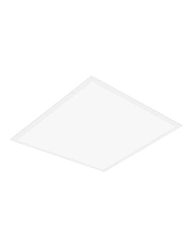 Panel LED empotrable 60X60 34W 3370 Lm Con Driver Ledvance | Panel LED 60x60 Barato | LeonLeds Iluminación
