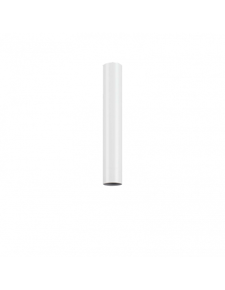 Lámpara de techo Look Pl1 H40 Ideal Lux | LeonLeds.com