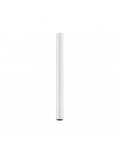 Plafón minimalista de techo Look Pl1 H75 Idel Lux | LeonLeds.com