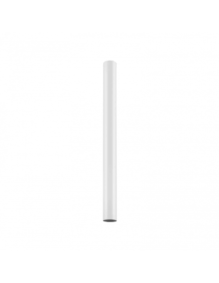 Plafonnier minimaliste Look Pl1 H75 Idel Lux | LeonLeds.com