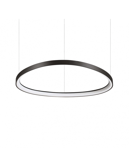 Gemini grand plafonnier circulaire