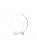 Lámpara de mesa LED moderna Oz 3000k