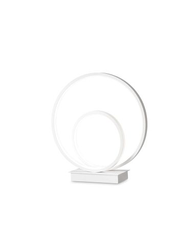 Lámpara de mesa LED moderna Oz 3000k
