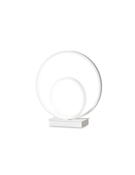 Lámpara de mesa LED moderna Oz 3000k