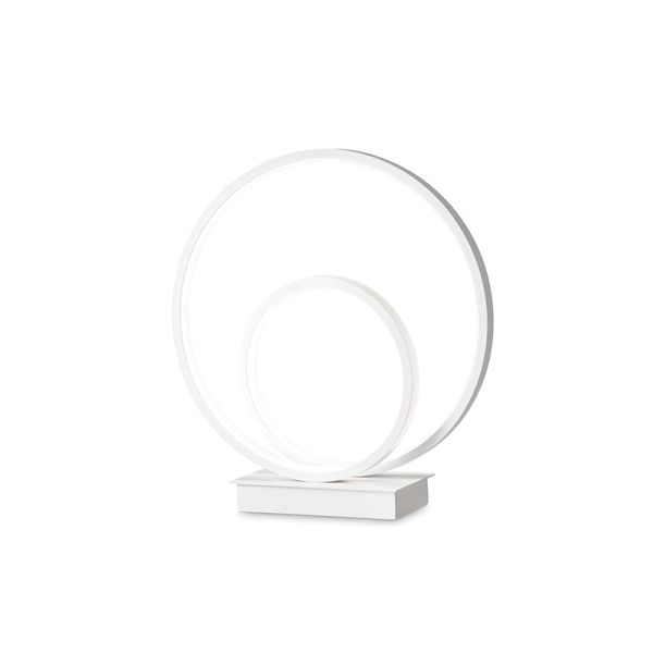Lámpara de mesa LED moderna Oz 3000k