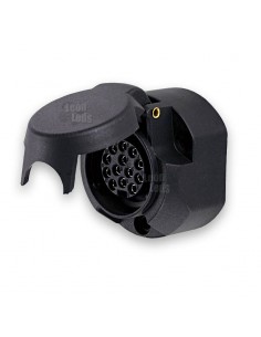 Base 13 broches 12V (femelle)