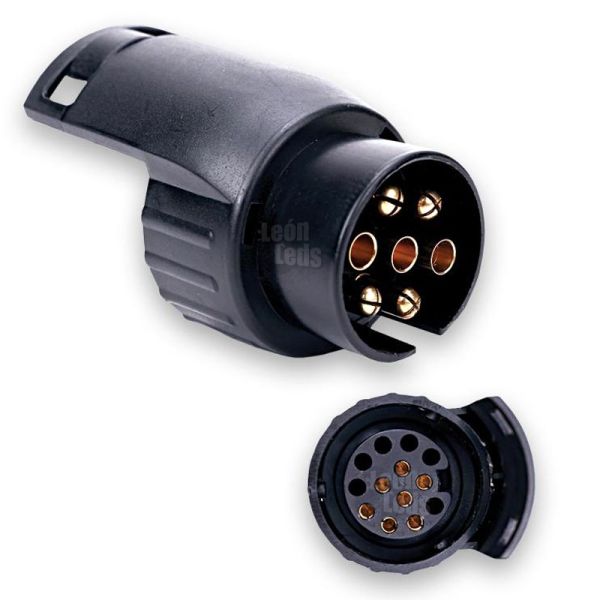 Adaptdor 7 PIN a 13PIN