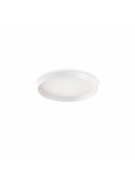 Plafón de techo LED Fly pequeño 35cm