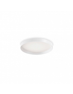 Plafón de techo LED Fly pequeño 35cm