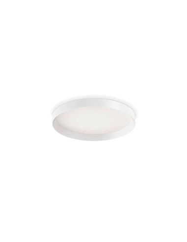 Plafón de techo LED Fly pequeño 35cm