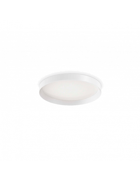 Plafón de techo LED Fly pequeño 35cm