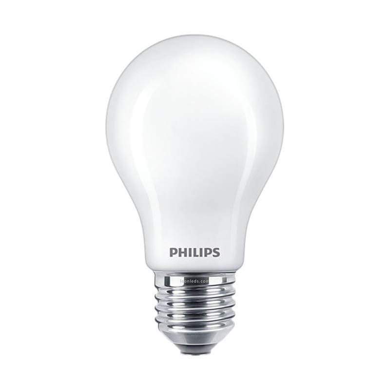 Philips E27 Ampoule LED A60 à intensité variable 100 W