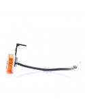 Piloto Lateral de Galibo LED Was Blanco Rojo Naranja con soporte 535Z 12v y 24v para camión piloto de galibo laterales| LeonLeds