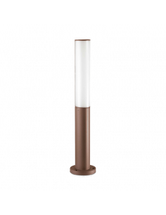 Farol de pé ao ar livre Etere café