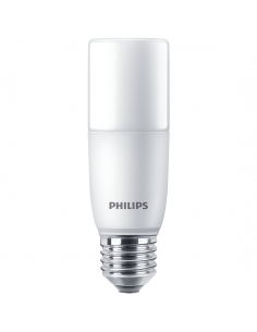 Bombilla LED E27 con rosca... 2