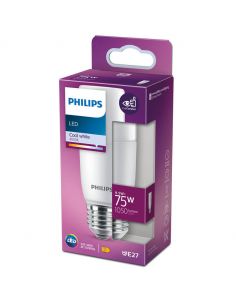 LED Lampe E27 mit T38 Stick...