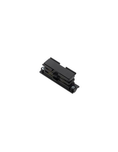 Conector Intermediário Reto Trifásico Trifásico Preto ou Branco | leonleds