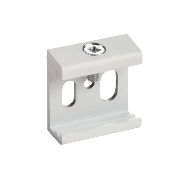 Leva de fijación techo Blanco o Negro | LeónLeds