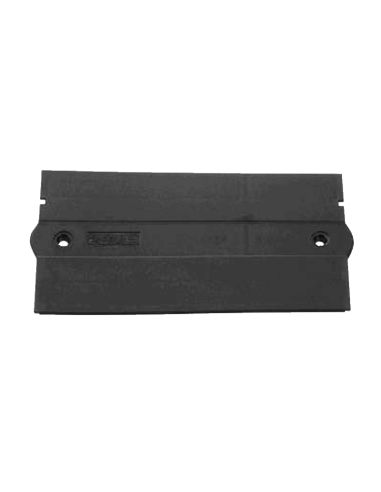 Placa Cubrir Blanco o Negro para Carriles Trifásicos | LeónLeds