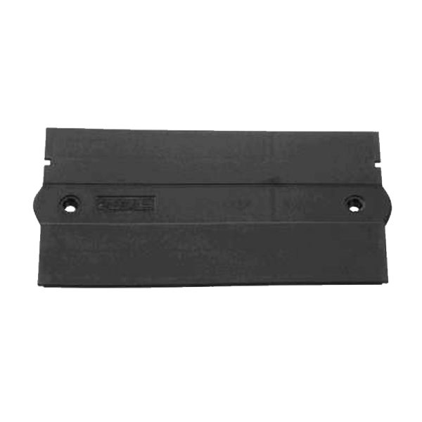 Placa Cubrir Blanco o Negro para Carriles Trifásicos | LeónLeds