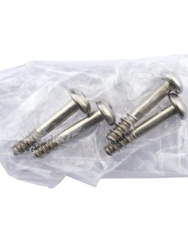 Lente para lanterna traseira Krone de 9EL 183 432 Hella | leonleds