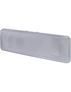 Lente de farol traseiro Hella Krone | leonleds 2