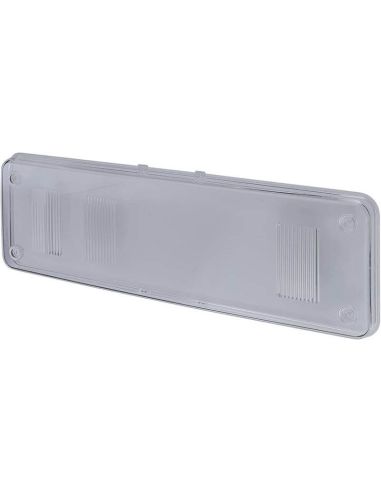 Tulipa para piloto trasero Krone de Hella | LeonLeds