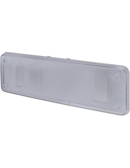 Tulipa para piloto trasero Krone de Hella | LeonLeds