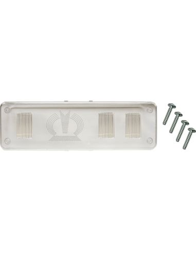 Tulipa para piloto trasero Krone de Hella | LeonLeds