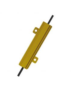 Pack 2 Résistances CanBus LedDriving 12V 50W LEDCBCTRL103 Osram | leonleds 2