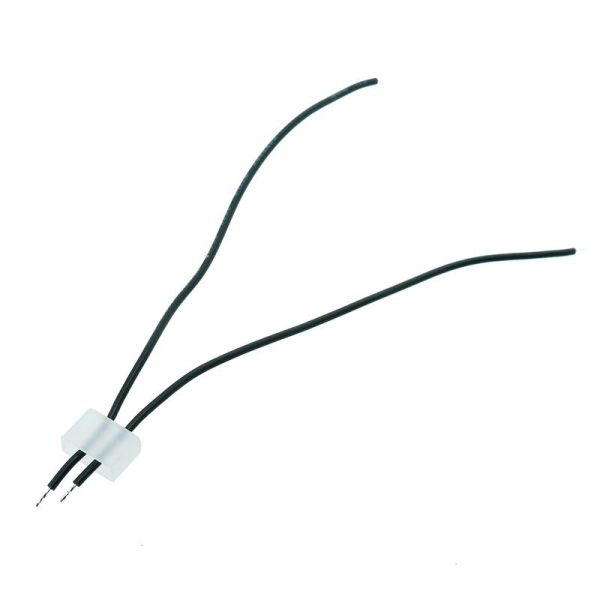 Cable adaptador para Tira LED 220V para Ruzok | LeonLeds