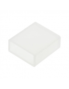Tapón para Tira Led 220Vac Ruzok | LeonLeds