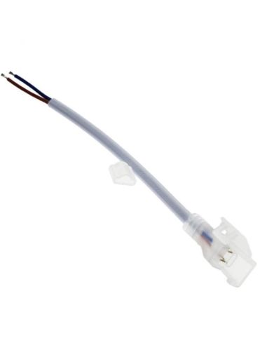 Connecteur à sertir pour Ruban LED 220V CobPro | leonleds