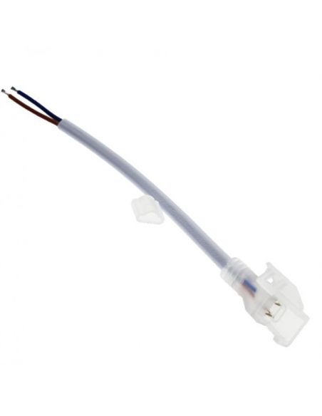 Conector crimpable para Tira LED 220V CobPro | LeonLeds