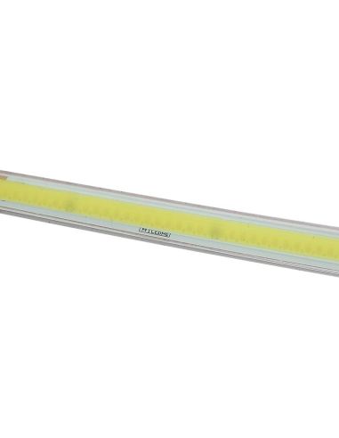 Ruban LED Cob coupé tous les 16Cm 20W/m 20 Mètres Sans Redresseur Cobpro | leonleds