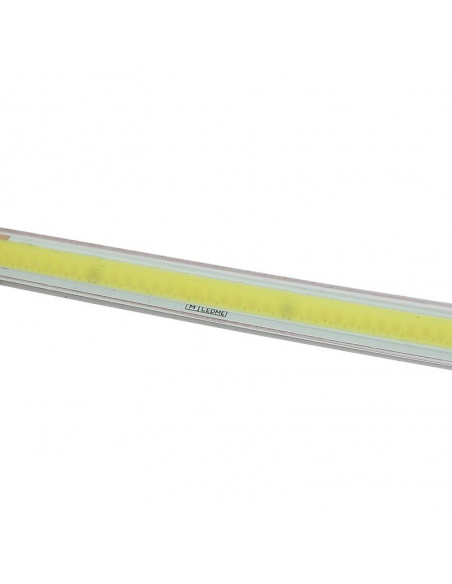 Tira de LED Cob cortada a cada 16Cm 20W/m 20 Metros Sem Retificador Cobpro | leonleds