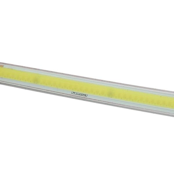 Ruban LED Cob coupé tous les 16Cm 20W/m 20 Mètres Sans Redresseur Cobpro | leonleds