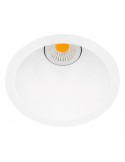 Accesorio IP54 para Exterior -Swap S- Tapa estanca para la estanquidad del Swap S | LeonLeds Iluminación