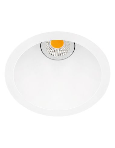Accesorio IP54 para Exterior -Swap S- Tapa estanca para la estanquidad del Swap S | LeonLeds Iluminación