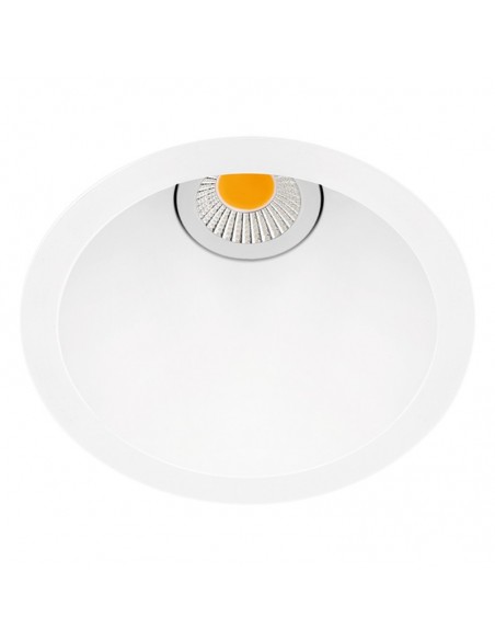 Acessório Exterior IP54 -Swap S- Cobertura estanque para a estanqueidade do Swap S | LeonLeds Iluminação