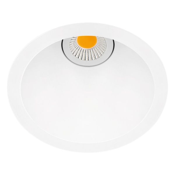 Accesorio IP54 para Exterior -Swap S- Tapa estanca para la estanquidad del Swap S | LeonLeds Iluminación