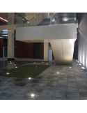 Baliza Empotrable LED de Suelo Walker Opal 6.5W