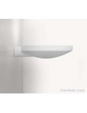 Aplique de Pared Led Aurae 12,5W -ArkosLight- con el mejor precio | LeonLeds