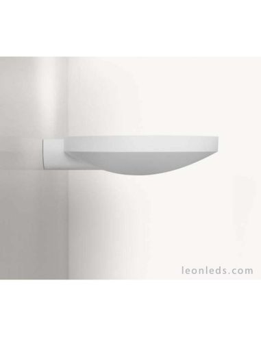 Aplique de Pared Led Aurae 12,5W -ArkosLight- con el mejor precio | LeonLeds