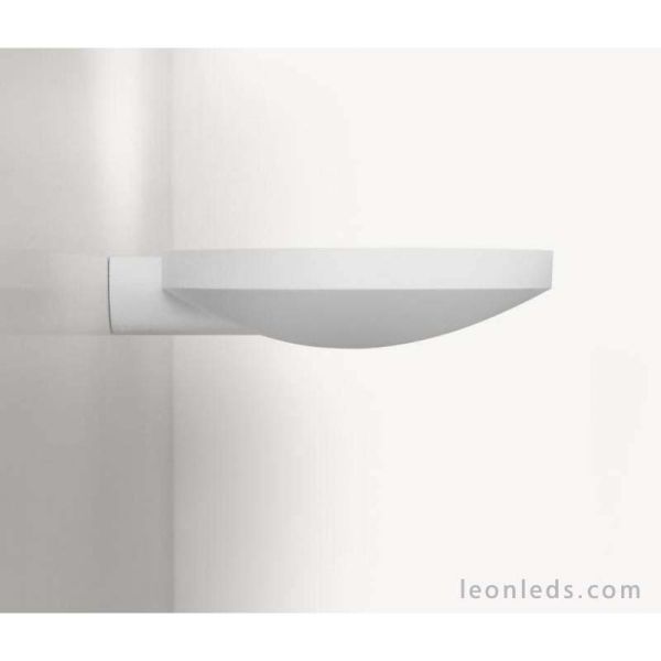 Aplique de Pared Led Aurae 12,5W -ArkosLight- con el mejor precio | LeonLeds