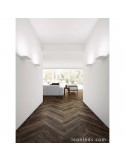 Aplique de Pared Led Aurae 12W -ArkosLight- con el mejor precio | LeonLeds