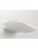 Aplique de Pared Led Aurae 12,5W -ArkosLight- con el mejor precio | LeonLeds
