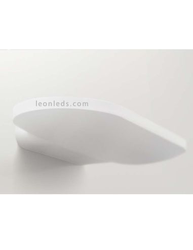 Aplique de Pared Led Aurae 12,5W -ArkosLight- con el mejor precio | LeonLeds