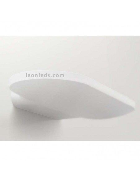 Aplique de Pared Led Aurae 12,5W -ArkosLight- con el mejor precio | LeonLeds