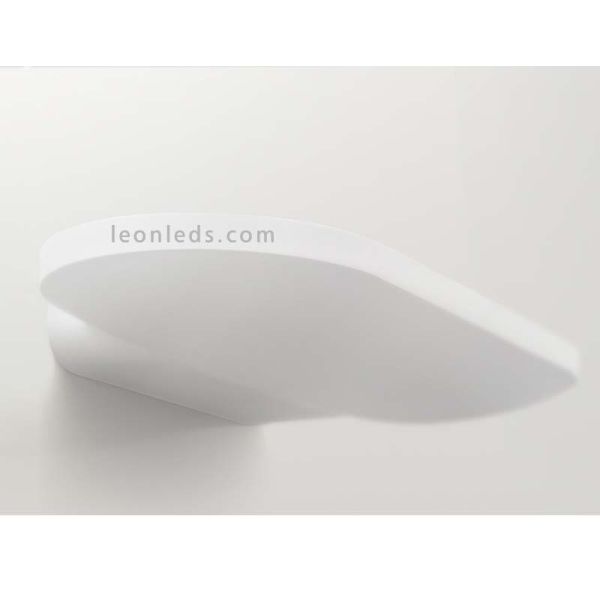 Aplique de Pared Led Aurae 12,5W -ArkosLight- con el mejor precio | LeonLeds